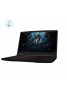MSI Gaming GF63 Thin 11SE CORE i7 8GB RAM 256GB NVME SSD 1 TB HDD Nvidia GTX1650 4GB VGA